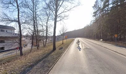 Enkoping Korsangsskolan