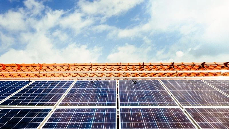 Solenergi Energilagring (1)