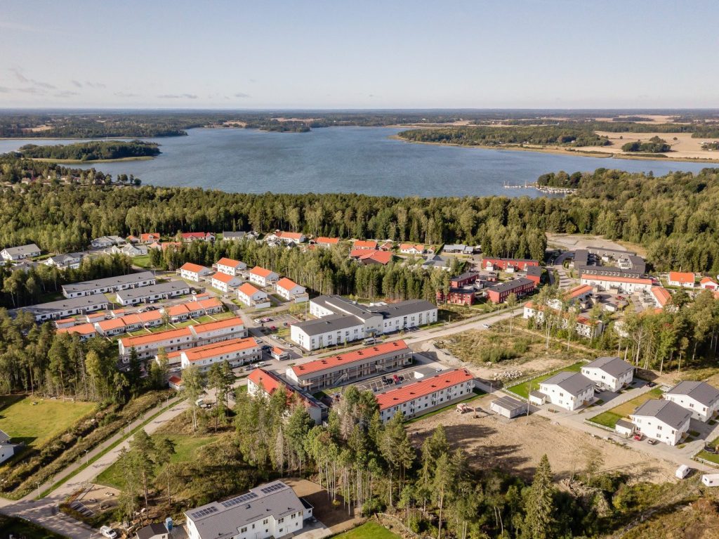 takfirma enkoping uppland about us