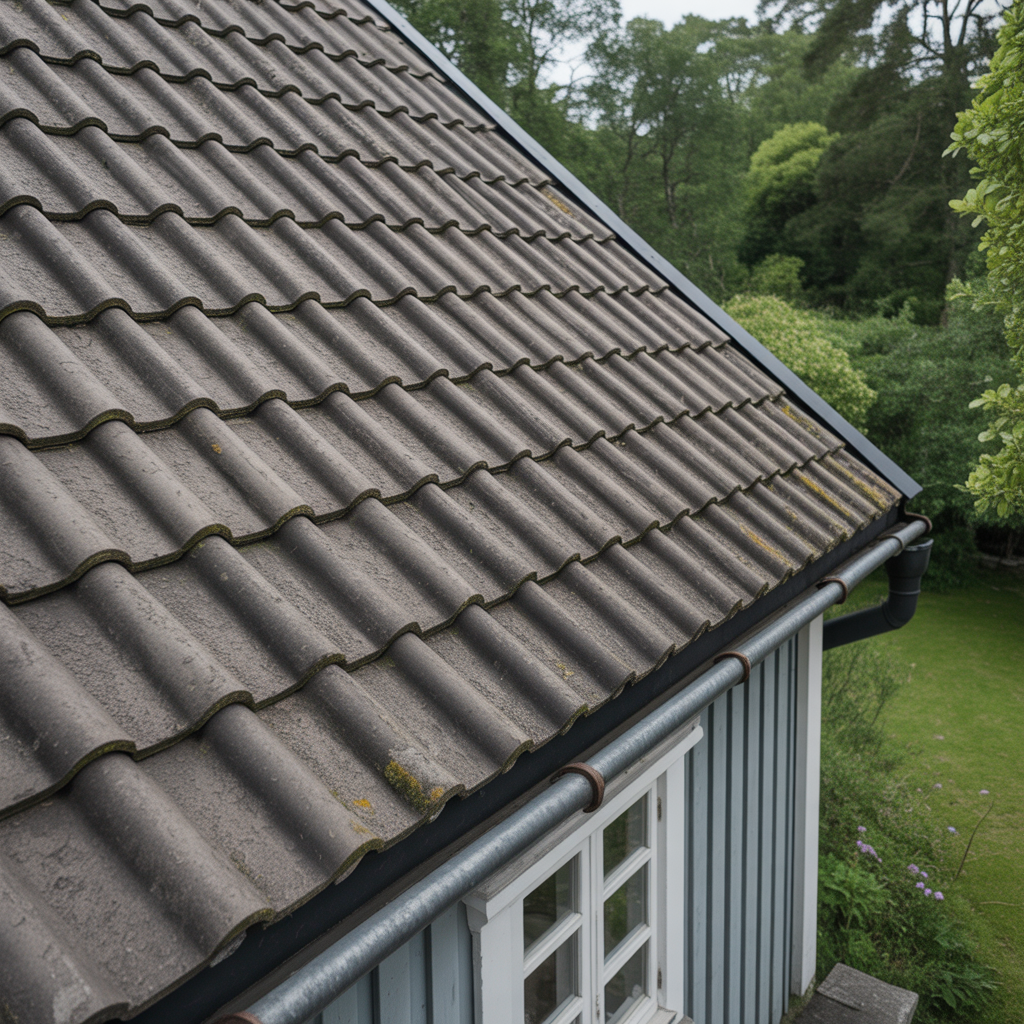 7.Allt du behover veta om eternittak