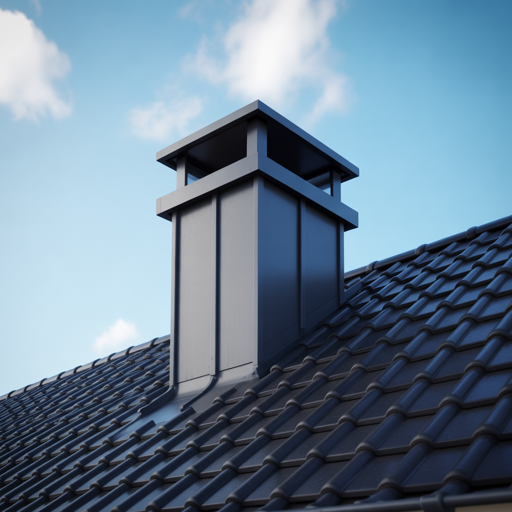 9.Vikten av ett bra ventilationssystem i ditt tak