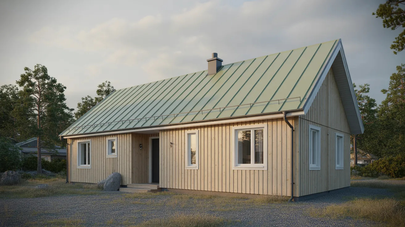 Kvalitativt plåtslageri runt Enköping, Uppsala, Västerås & Stockholm